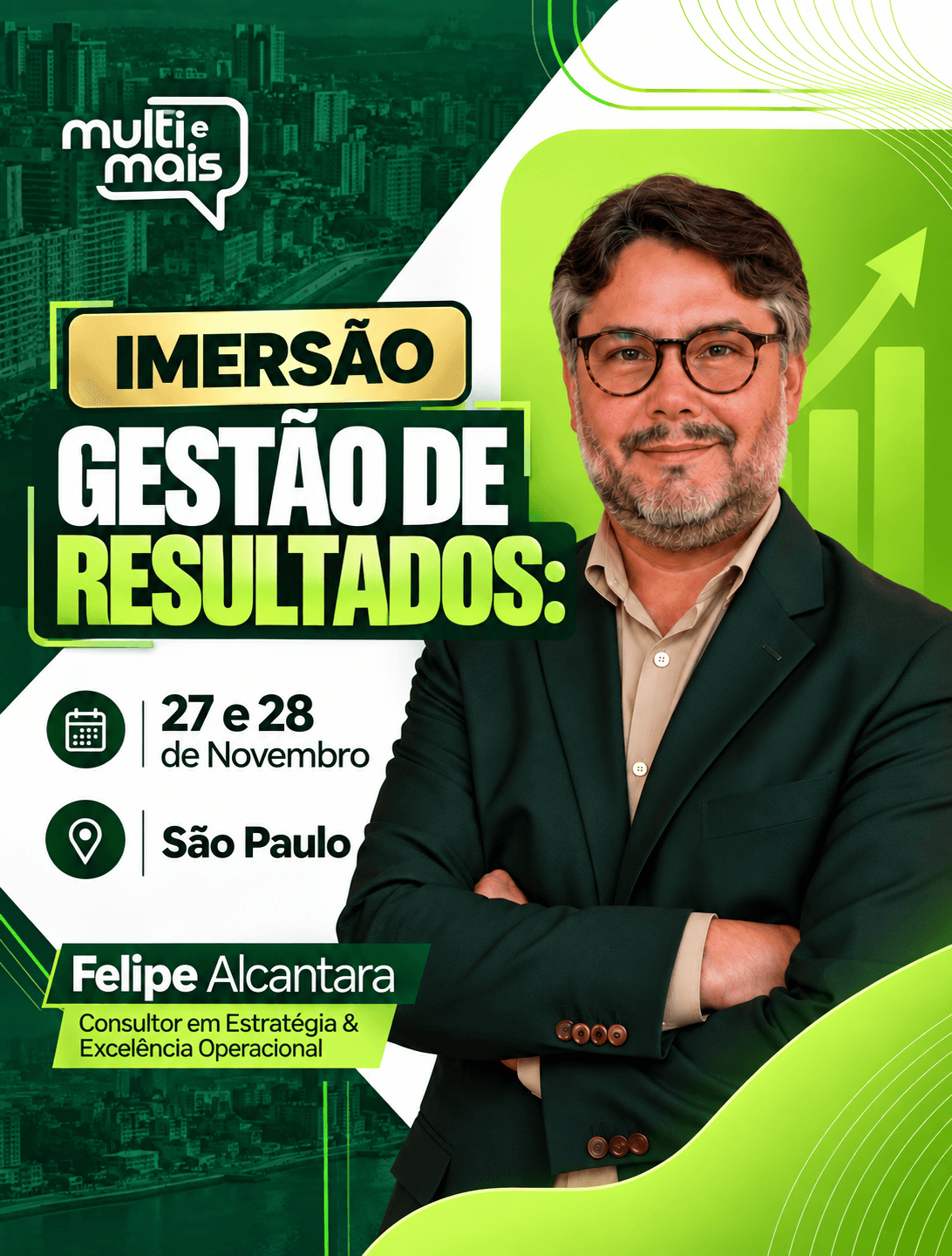 Curso Gestão de Resultados