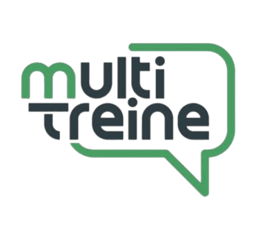 Logo multitreine