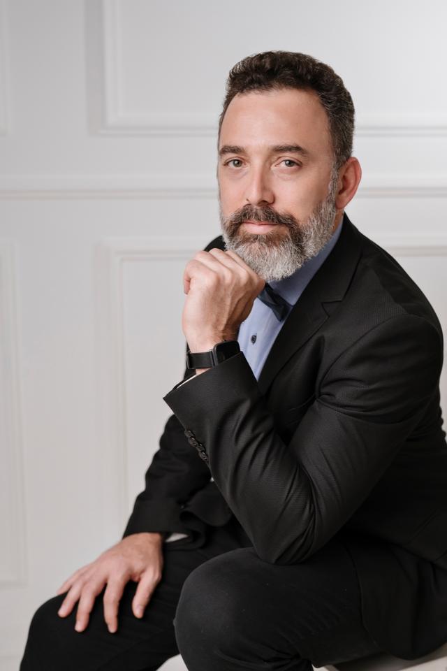 Ronaldo Corrêa