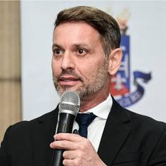 Alessandro Macedo