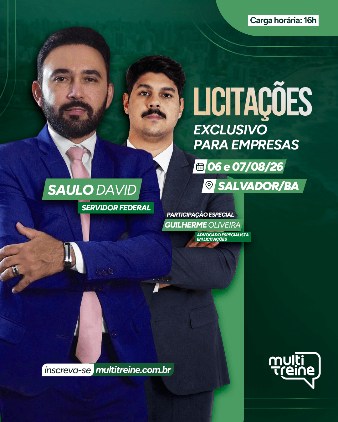 Licitações exclusivo para empresas