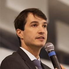 Foto de perfil de André Malheiros