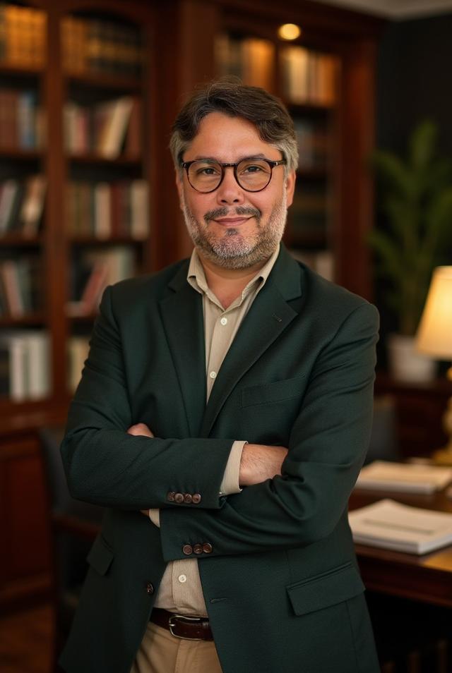 Felipe Alcantara
