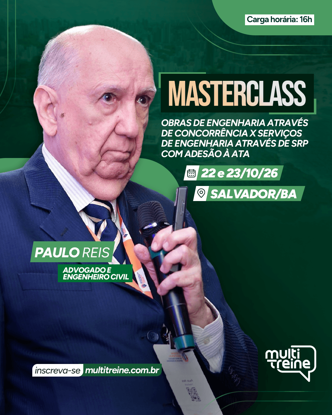Course Image