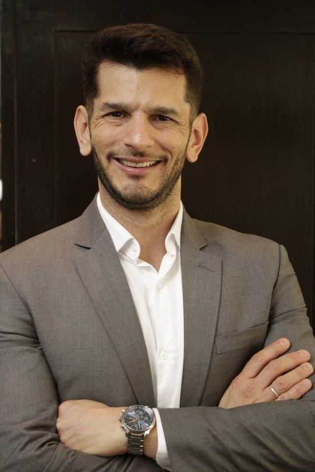 Thiago Zagatto