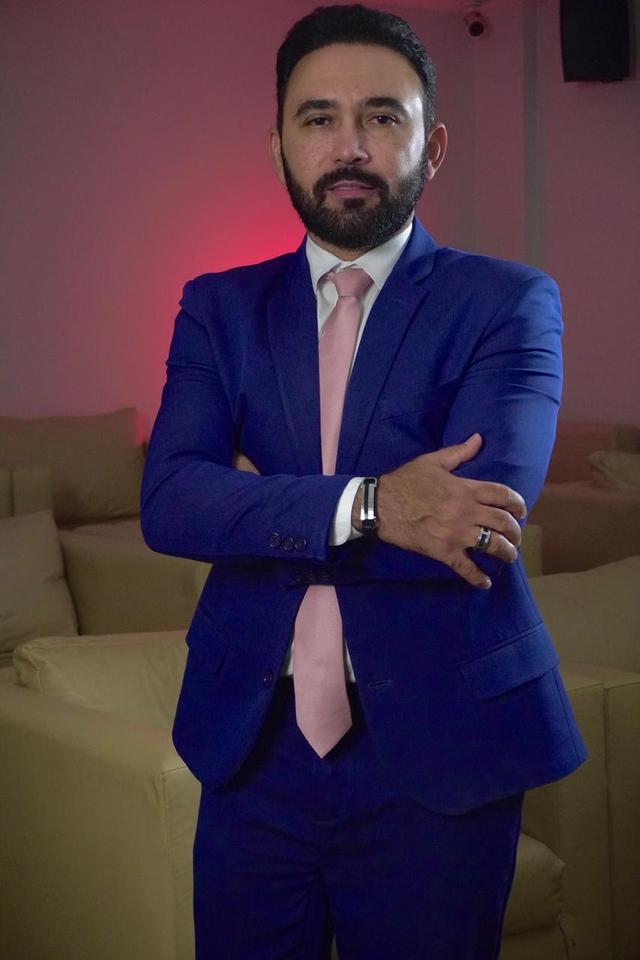Saulo David