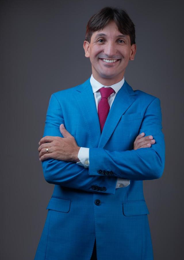 Igor Carneiro Mascarenhas