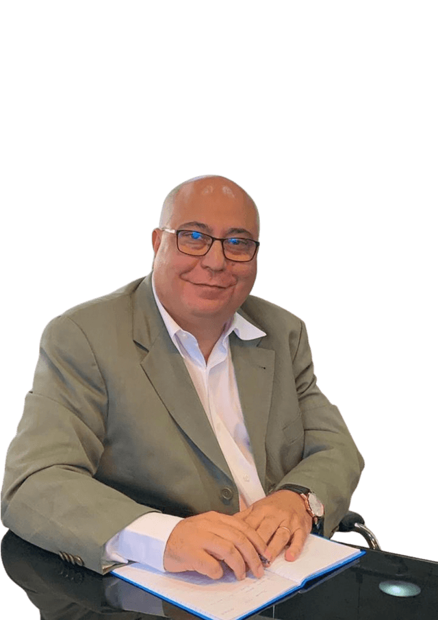 Artur Mattos