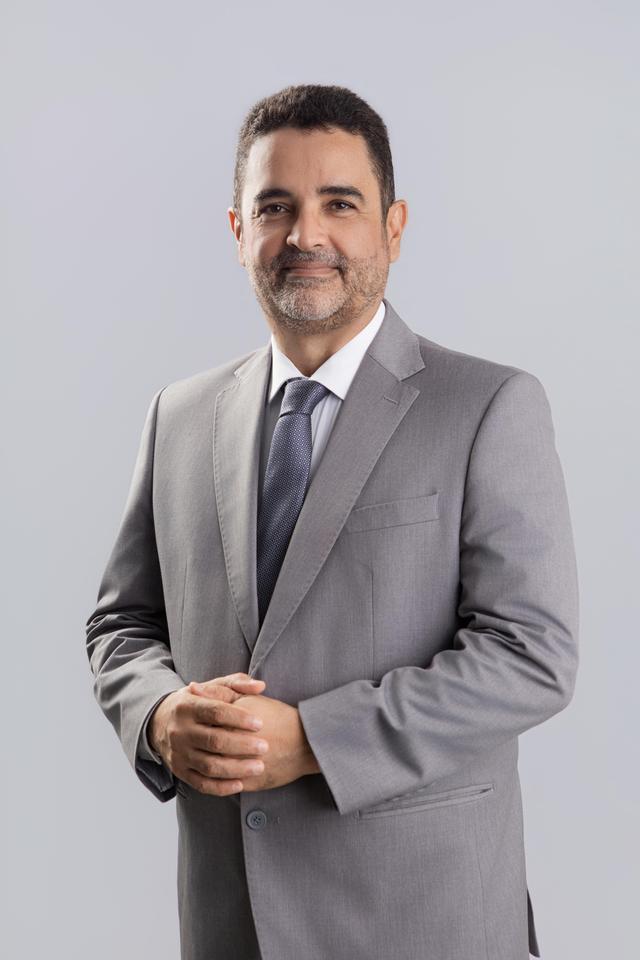 Ricardo Luiz